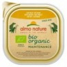 Almo Cane Daily Bio Organic Vaschetta : 245ALMO-GRP:Pollo 300gr
