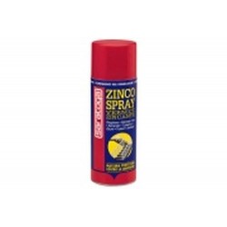 Zinco Spray 400 Ml Saratoga
