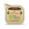 Almo Cane Daily Bio Organic Vaschetta : 245ALMO-GRP:Vitello e Verdure 100gr