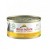 Almo Nature HFC Natural Gatto, Lattina 70gr : 5016HALMO-GRP:Filetto di Pollo