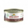 Almo Nature HFC Natural Gatto, Lattina 70gr : 5016HALMO-GRP:Manzo