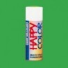 Vernice Spray Fluorescente Acrilico Happy Color Saratoga : 88177001-GRP:Verde