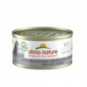 Almo Nature HFC Natural Gatto, Lattina 70gr : 5016HALMO-GRP:Tonno con Acciughine