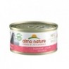 Almo Nature HFC Jelly Gatto, Lattina 70gr : 5019HALMO-GRP:Salmone