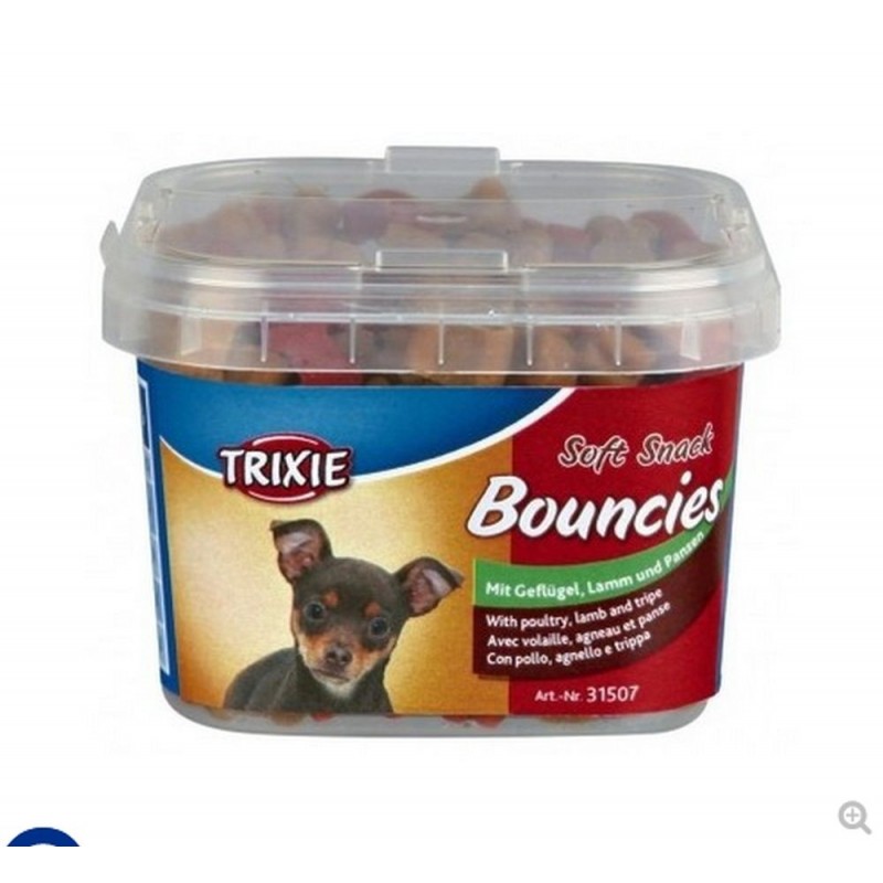 Trixie Cane Soft Snack Bouncies 140gr
