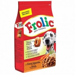 Frolic Complete Cane...