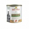 Almo Nature Cane HFC Cuisine in Lattina : 5525ALMO-GRP:Pollo con Carote e Riso 290gr