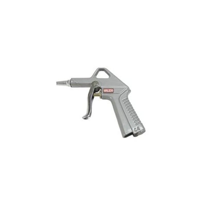 Pistola Per Soffiaggio In Alluminio - Valex