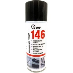 Igienizzante Tessuti Spray 146 VMD 400ml