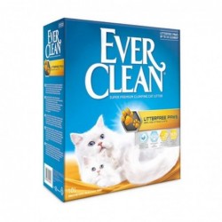 EverClean Litterfree Paws...