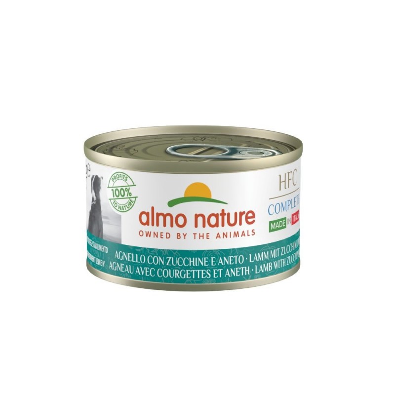 Almo Nature Cane HFC Complete 95gr