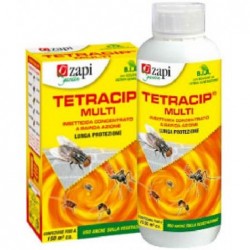 Zapi Zanzare Tetracip Multi