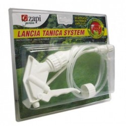 Zapi Lancia Tanica Sistem