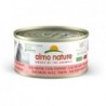 HFC Natural Cats Made in Italy 70gr : 5480HALMO-GRP:Salmone e Tonno