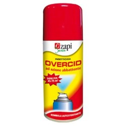 Zapi Insetticida Overcid Spray  Autosvuotante 150 Ml