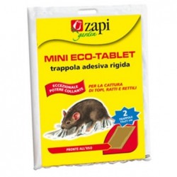 Zapi Mini Eco Tablet Rigida 2 Pz