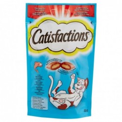 Catisfactions Snack Gatto