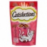 Catisfactions Snack Gatto : 260311-GRP:Manzo 60gr