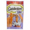 Catisfactions Snack Gatto : 260311-GRP:Mix Pollo e Anatra 60gr