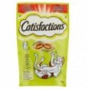 Catisfactions Snack Gatto : 260311-GRP:Tonno 60gr