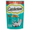 Catisfactions Snack Gatto : 260311-GRP:Tacchino 60gr