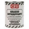 CFG Grasso Antigrippante Bisolfuro di Molibdeno