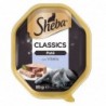 Sheba Classic Gatto, Patè in vaschetta 85gr : 372813-GRP:Vitello