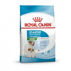 Royal Canin Cane Mother & Babydog Mini Starter 1kg