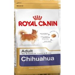 Royal Cane Adulto Chihuahua, Alimento Completo Gr.500