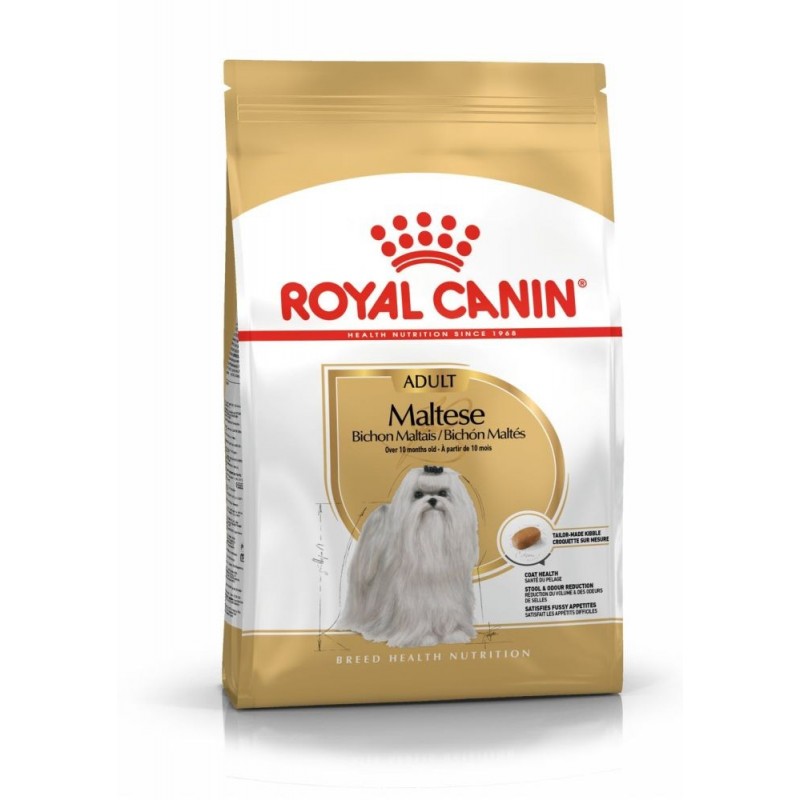 Royal Canin Crocchette Cane Maltese Adult 500gr