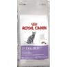 Royal Gatto Adulto Sterilizzato, Alimento Completo Gr.400