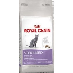 Royal Gatto Adulto Sterilizzato, Alimento Completo Kg.2