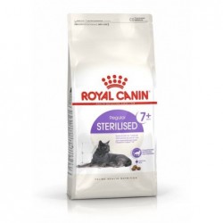 Royal Canin Gatto Sterilised 7+ Regular 3,5kg