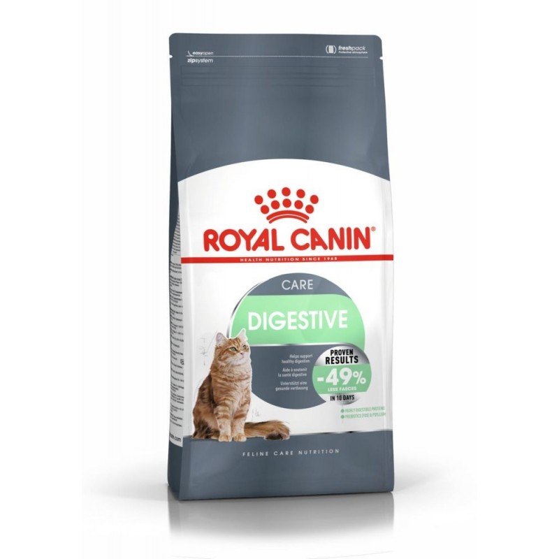 Royal Canin Gatto FCN Digestive Care 2 kg