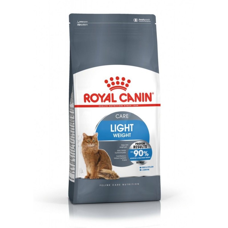 Royal Canin Gatto FCN Light Weight Care 1,5 kg