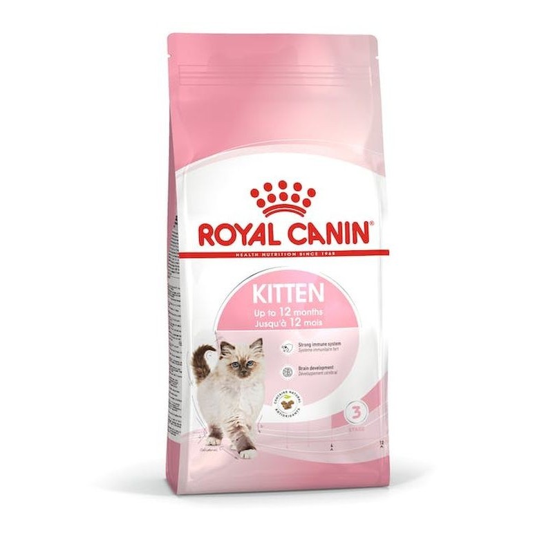 Royal Canin Gatto Kitten 2kg