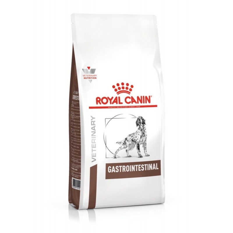Royal Canin Cane VHN Veterinary Gastrointestinal 2 kg