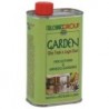 Garden Olio per Teak e Legni Duri Ml.0,500