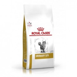 Royal Canin Crocchette Gatto Urinary S/O 7 kg