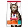 Hill's Gatto Science Plan Adult Tonno 300gr