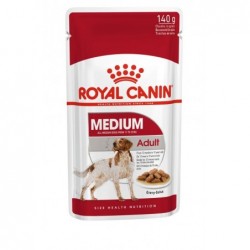 Royal Canin Cane SHN Medium Adult 140gr