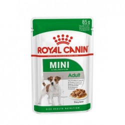 Royal Canin Umido Cane Mini...