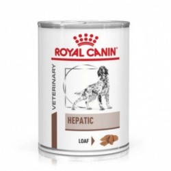 Royal Cane, Dieta Epatica...