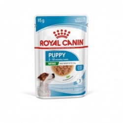 Royal Canin Cane Puppy Mini...