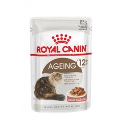 Royal Canin Gatto, Ageing...
