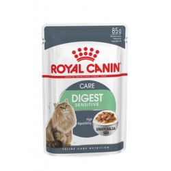 Royal Canin Gatto, Digest...