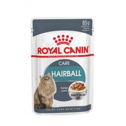 Royal Canin Gatto, Hairball...
