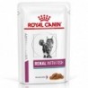 Royal Canin Gatto Dieta Renale Pesce 85gr