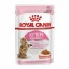 Royal Canin Gatto Sterilised Kitten Gravy 85gr