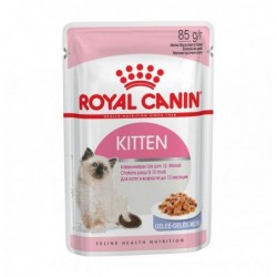 Royal Canin Gatto Kitten...